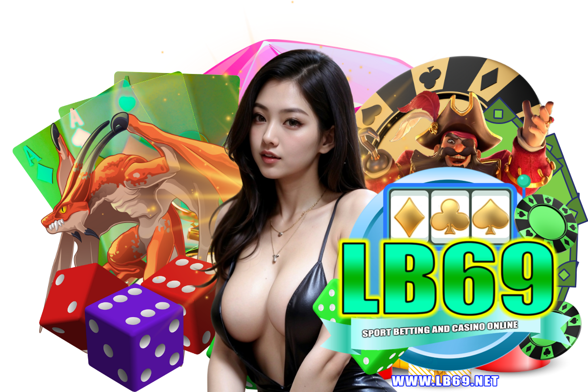 lb69 slot