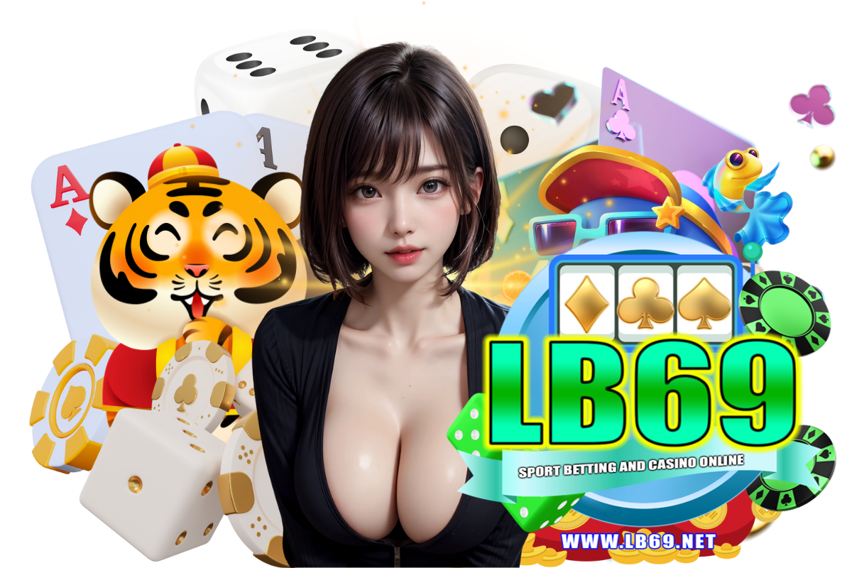 lb69 สมัคร